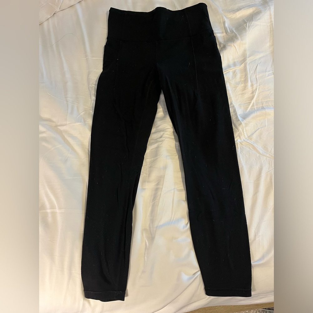 Athleta Leggings